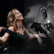 Callas a Palazzo