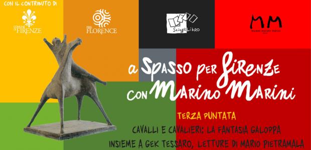 A Spasso per Firenze