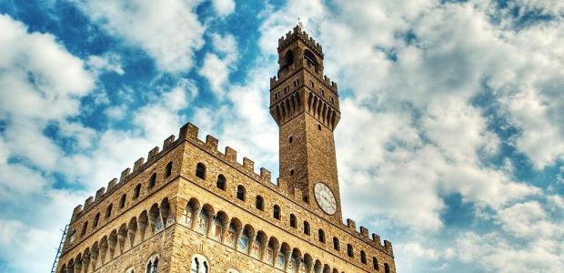 Palazzo Vecchio