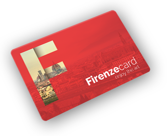 florence tourist card