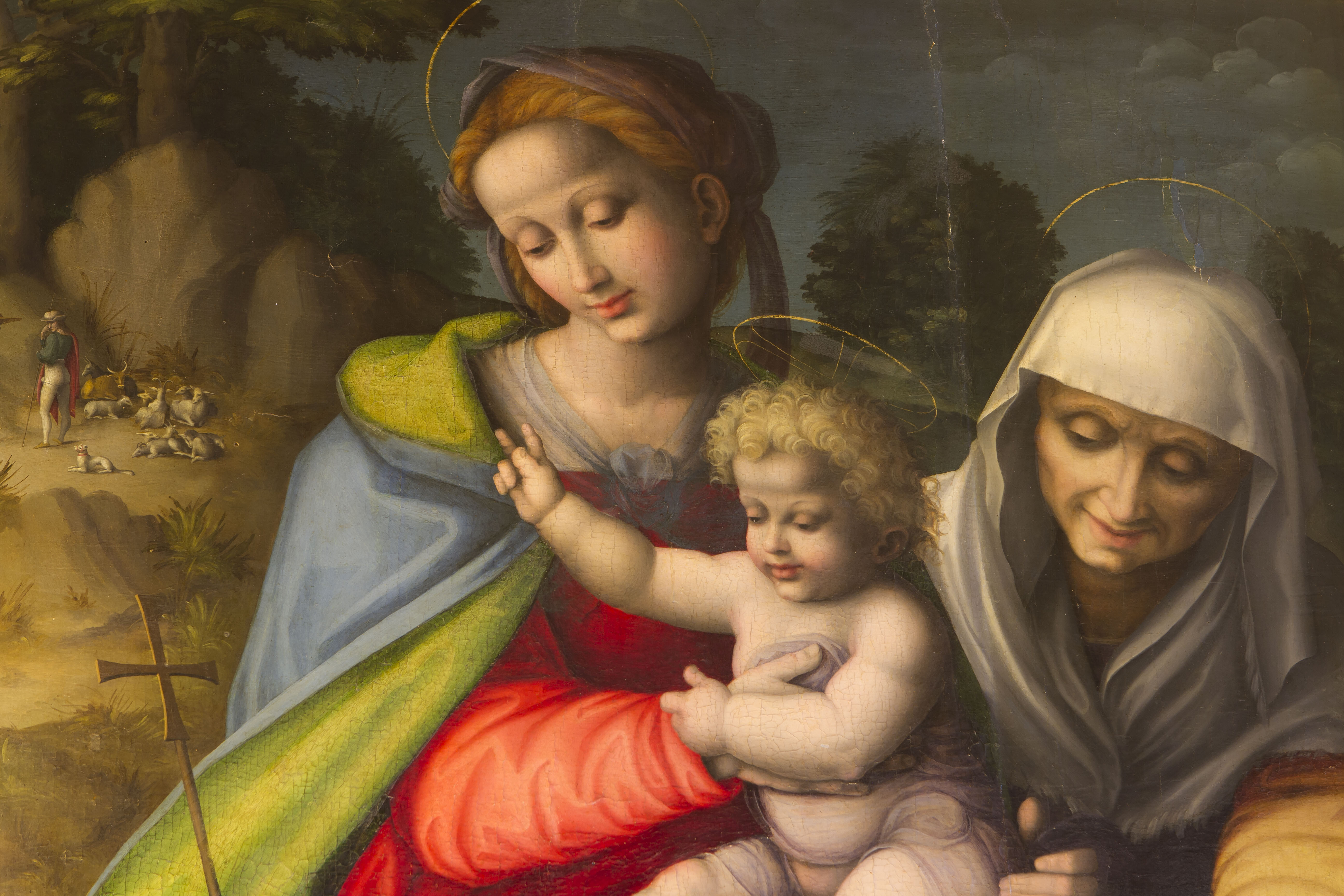 Museo della Misericordia di Firenze FirenzeCard