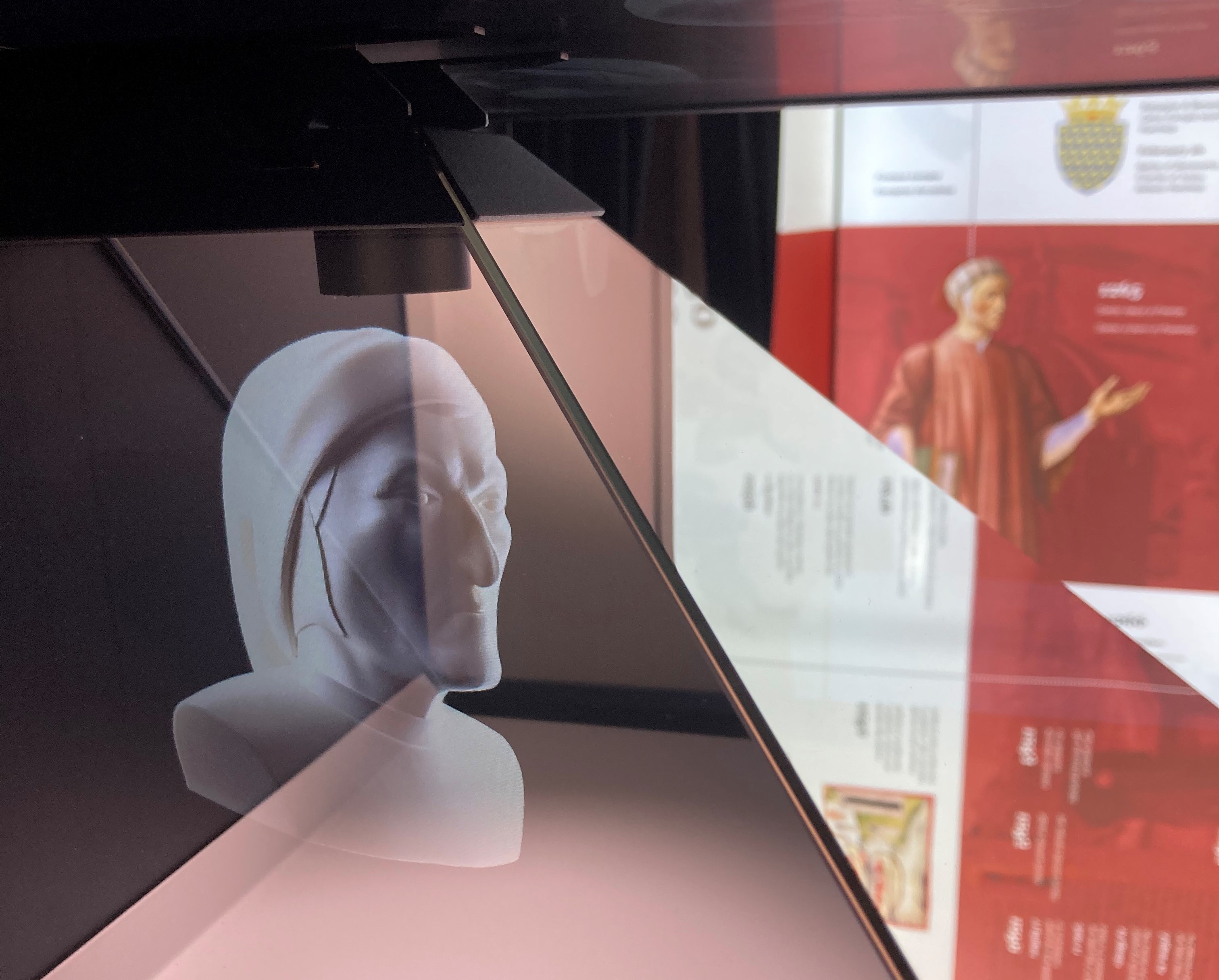 Dante’s House Museum | FirenzeCard