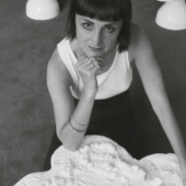 Immagine dell'artista