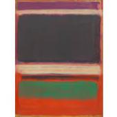 Immagine dipinto con colori