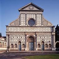 Immagine della facciata