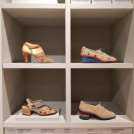 Immagine modelli di scarpe