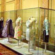 Palazzo Pitti-Museo della Moda e del Costume