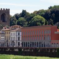immagine esterno palazzo collezione casamonti