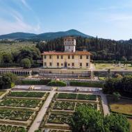 Immagine esterno Villa