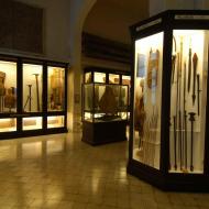 Immagine sala