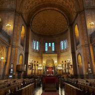 Sinagoga e Museo Ebraico