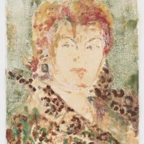 Donne in equilibrio – 1955-'65