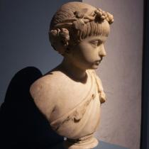 A misura di bambino.