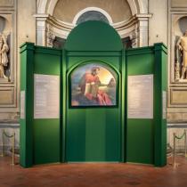 Bronzino e il Sommo Poeta