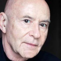 Foto del Maestro Christoph Eschenbach