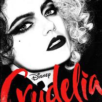 Crudelia