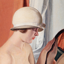 Oscar Ghiglia. Gli anni di Novecento