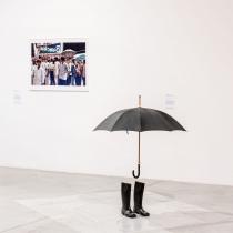 L'arte e la città