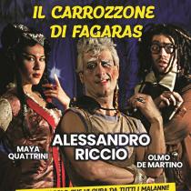 Il carrozzone di Fagaras