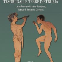 Tesori dalle terre d'Etruria