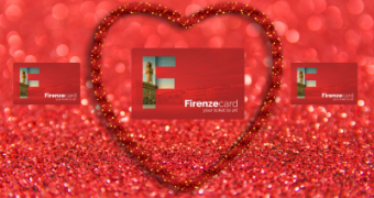 Immagine cuore con Firenzecard