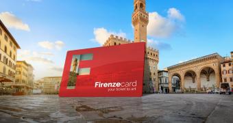 immagine Firenzecard