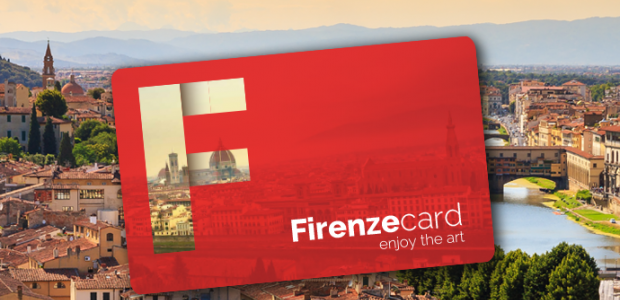 Firenzecard è tornata