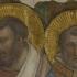 immagine del frammento di Giotto