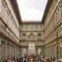 Loggiato degli Uffizi