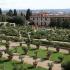 Giardino della Villa Medicea di Castello