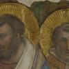 immagine del frammento di Giotto