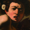 Immagine opera di Caravaggio